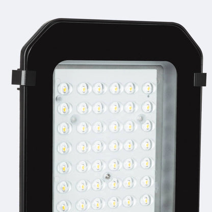 Farola LED 150W Harlem OSRAM Negro