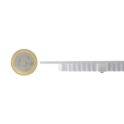 Downlight LED 18W Circular SuperSlim Corte Ø 205 mm