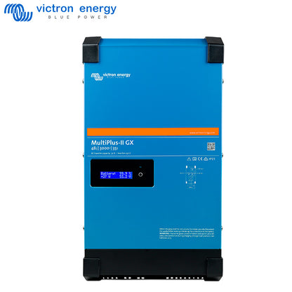 Inversor Cargador Victron Multiplus-II 48/5000/70-50 GX