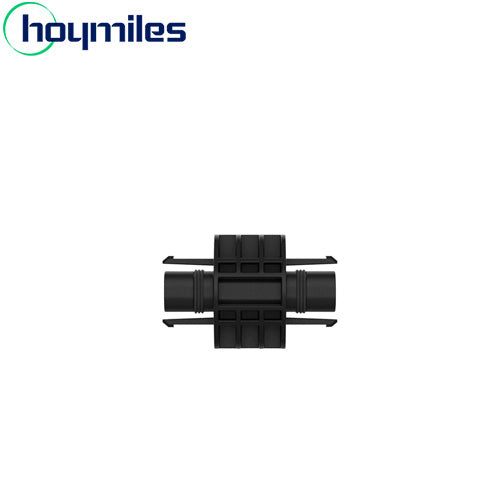 Conector extensión FLEX microinversores Hoymiles (HMS Extension Connector)