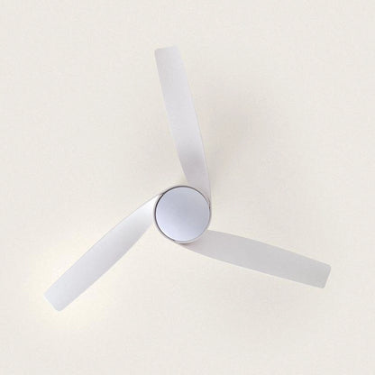 Ventilador de Techo Silencioso Eubea 132cm Motor DC