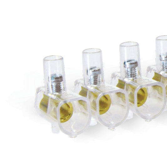 Forbox-borna volante 16 mm2 (5 polos)