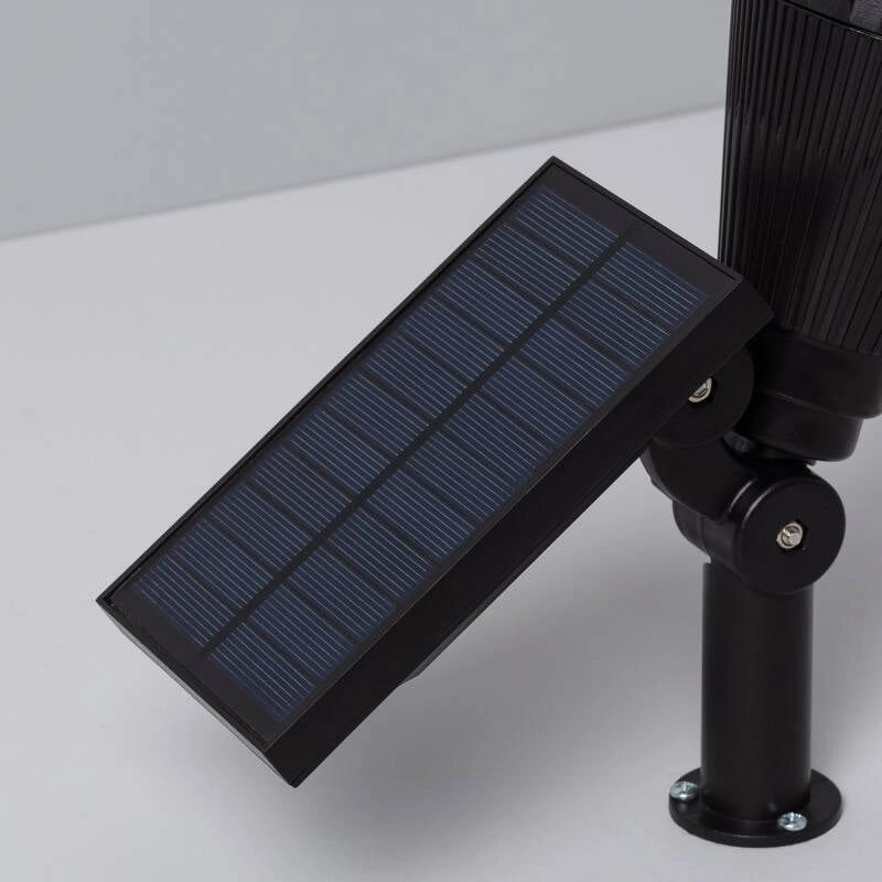 Foco Solar Exterior LED con Pincho Meillion