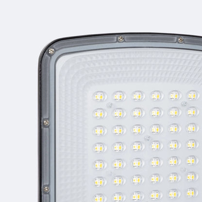 Farola LED Solar 1200 lm 120 lm/W Serbal con Sensor Crepuscular