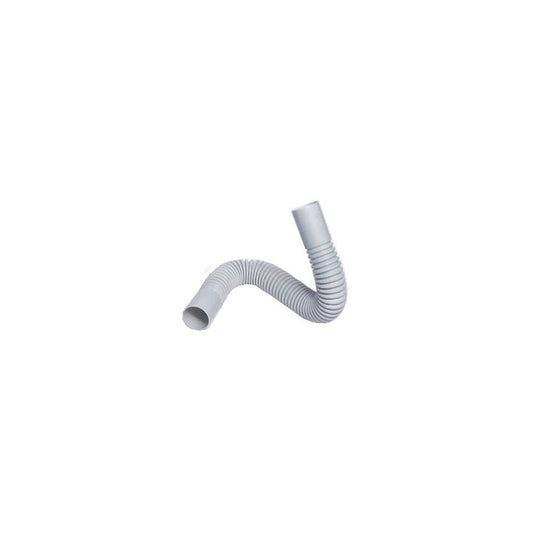 Manguito flexible m-40 -de pvc-