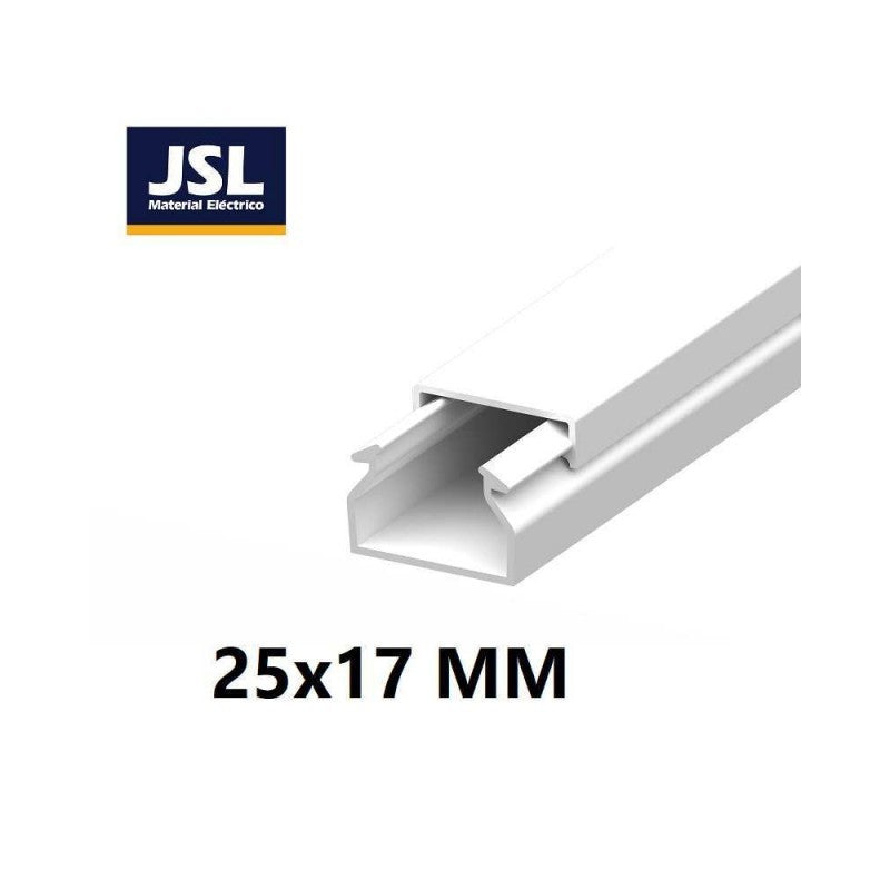 MINICANAL 2517 BL JSL MT