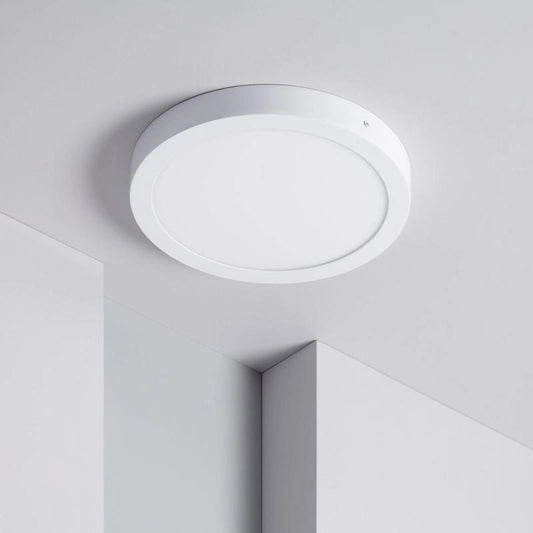 Plafón LED 24W Circular Ø295 mm