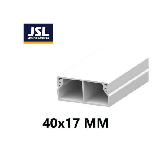 MINICANAL 4017 BL JSL MT