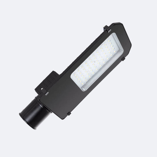Farola LED 200W Harlem OSRAM Negro