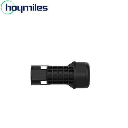 Conector final FLEX microinversores Hoymiles (HMS end Connector)