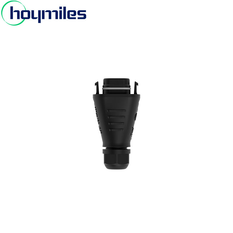 Conector AC para microinversores Hoymiles HMS