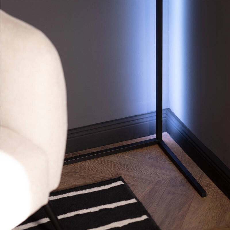 Lámpara de Pie LED RGBWW Luxy 20W