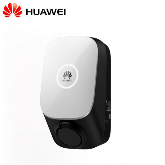 Cargador vehículo eléctrico Huawei Smart Charger 22kW trifásico
