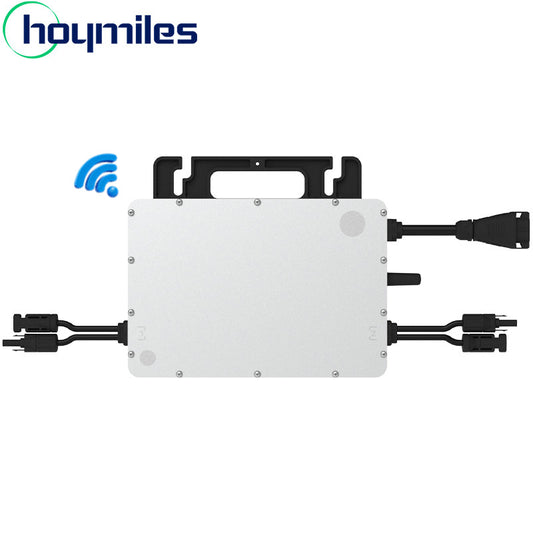 Microinversor Hoymiles HMS-800W-2T (Wifi integrado)