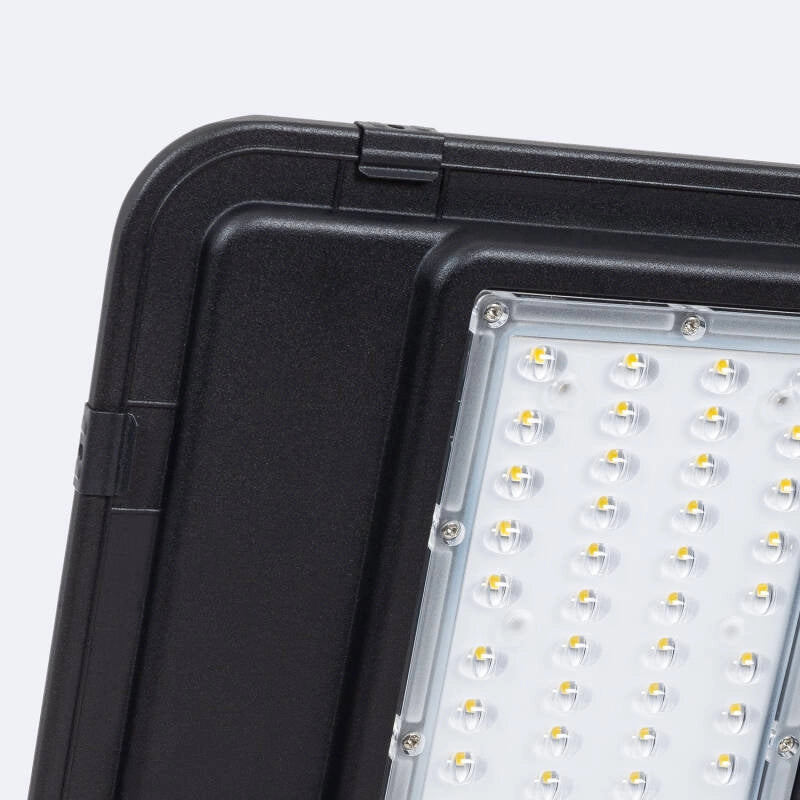 Farola LED Solar 1000 lm 125 lm/W Sinaí con Sensor Movimiento