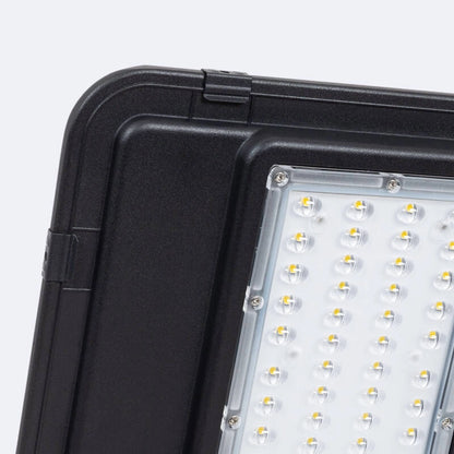 Farola LED Solar 1000 lm 125 lm/W Sinaí con Sensor Movimiento