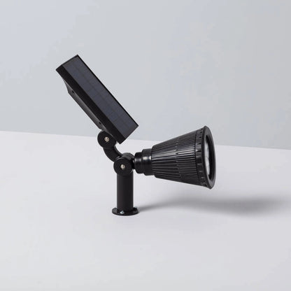 Foco Solar Exterior LED con Pincho Meillion