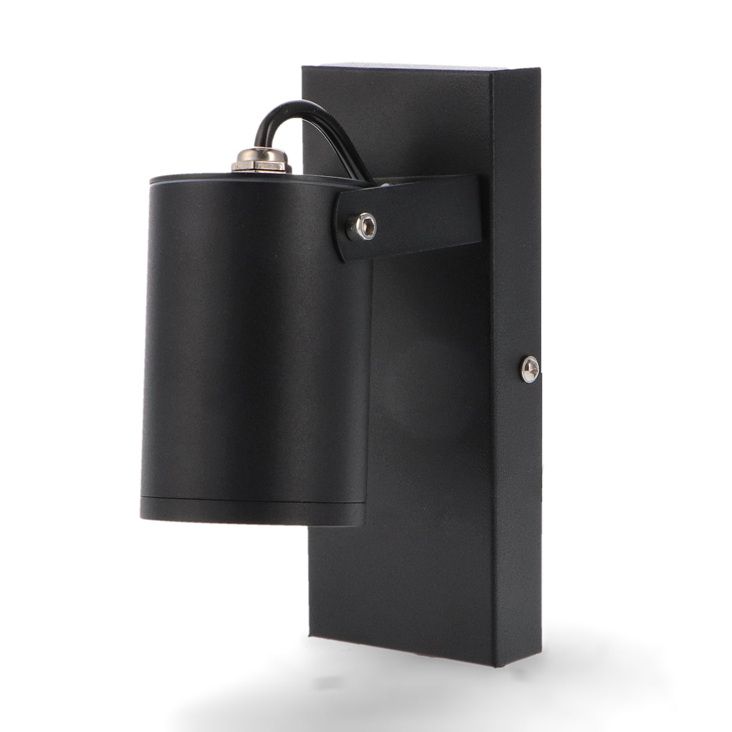 Aplique de Pared Stark II para Exterior Jardín 1XGU10 IP44