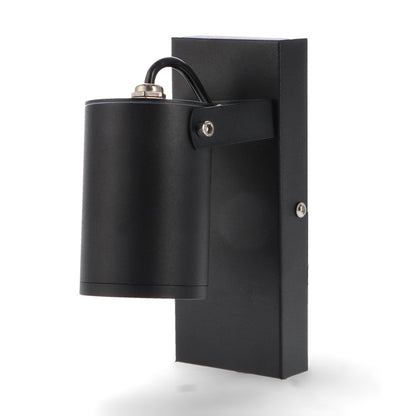 Aplique de Pared Stark II para Exterior Jardín 1XGU10 IP44