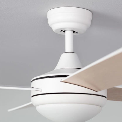 Ventilador de Techo Silencioso Navy 132cm Motor DC
