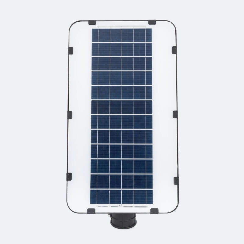 Farola LED Solar 1000 lm 125 lm/W Sinaí con Sensor Movimiento