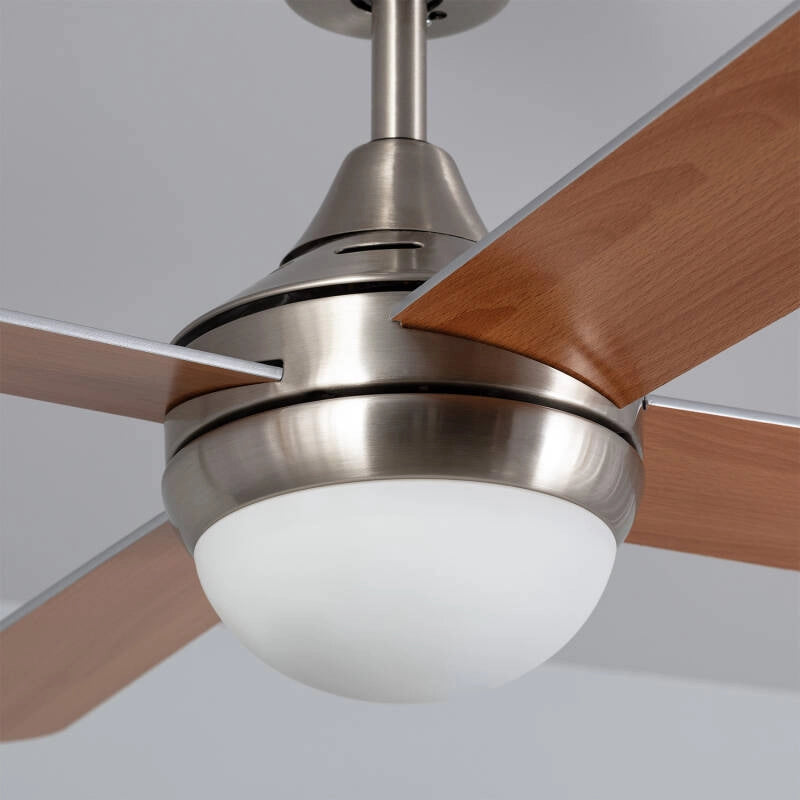 Ventilador de Techo Navy Madera 110cm