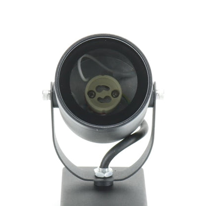 Aplique de Pared Stark II para Exterior Jardín 1XGU10 IP44