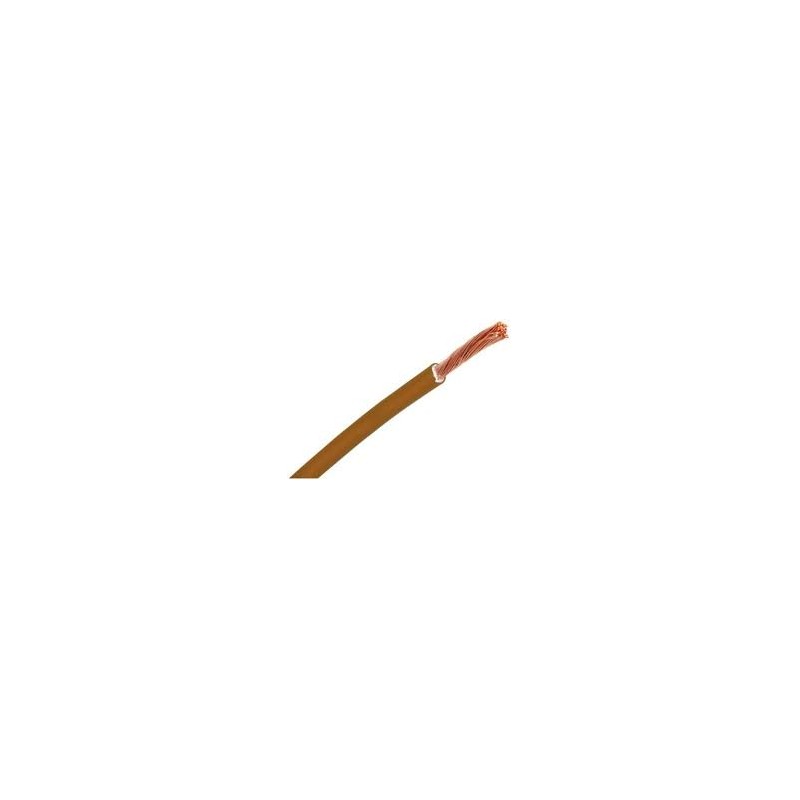 HILO LINEA LH MARRÓN 1,5MM