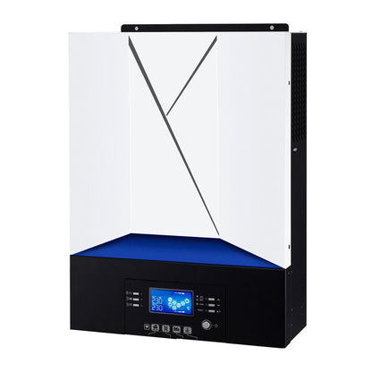 Inversor axpert VMIII 6000w 48v (mppt 500v 120A) wifi