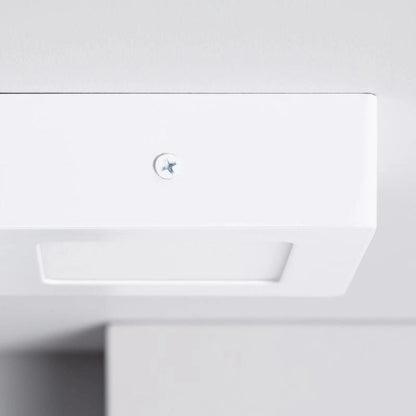 Plafón LED 6W Cuadrado 120x120mm