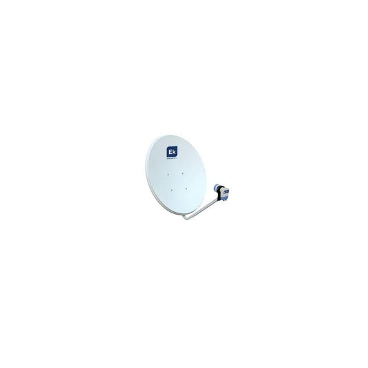 ANTENA PARABOLICA. 60CM. CAJA 10 PCS