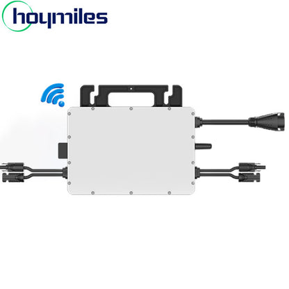 Microinversor HOYMILES HiFlow800 Pro (WiFi y Bluetooth)