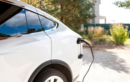 Cargador de Coche Eléctrico Woltio Plus – Marca Española con Control Inteligente y Monitorización por App