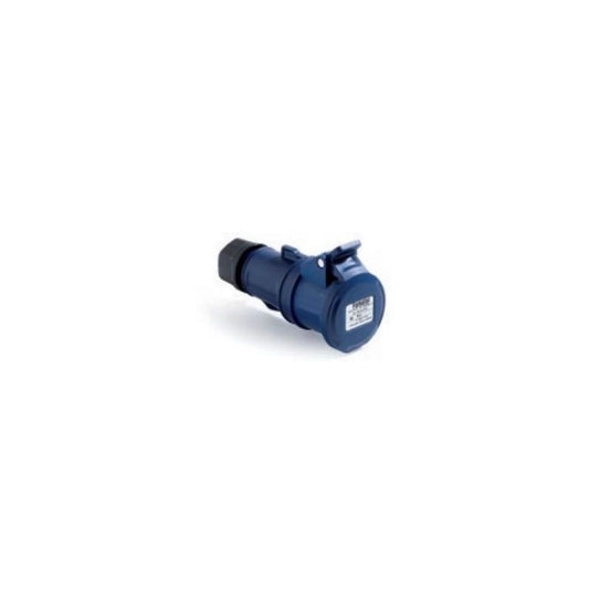 Base aerea 2p+t 32a 230v ip54