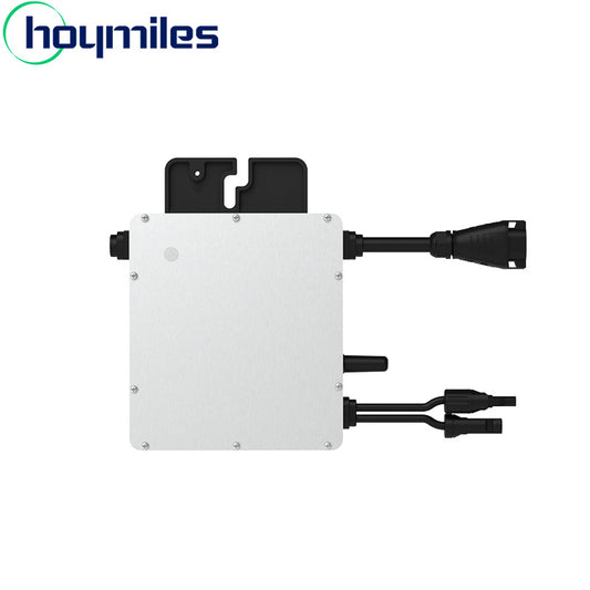 Microinversor Hoymiles HMS-350-1T (350W 1MPPT)