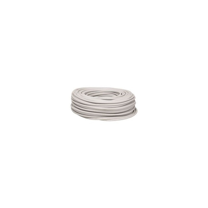 ROLLO MANGUERA BLANCA 3X4MM