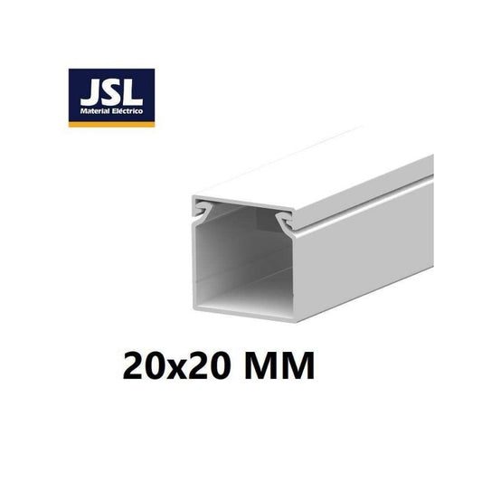 MINICANAL 2020 BL JSL MT
