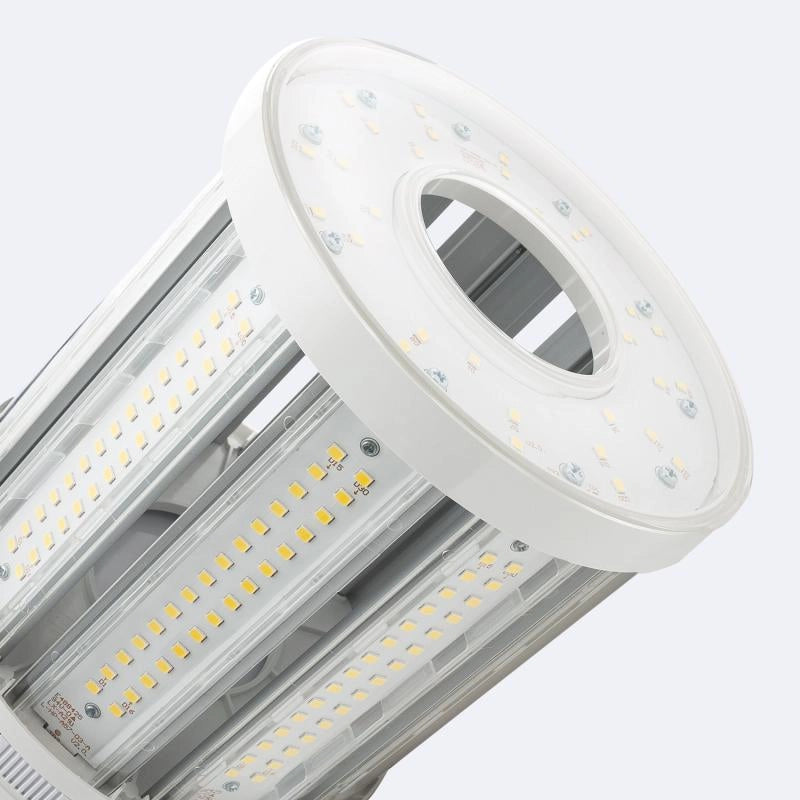 Bombilla LED E40 100W Alumbrado Público Corn IP65