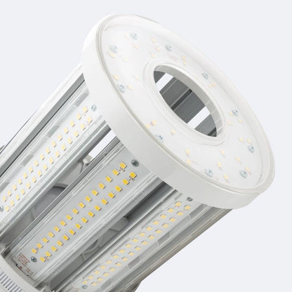 Bombilla LED E40 100W Alumbrado Público Corn IP65