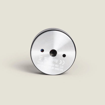 Lámpara Colgante de Metal Cuarzo