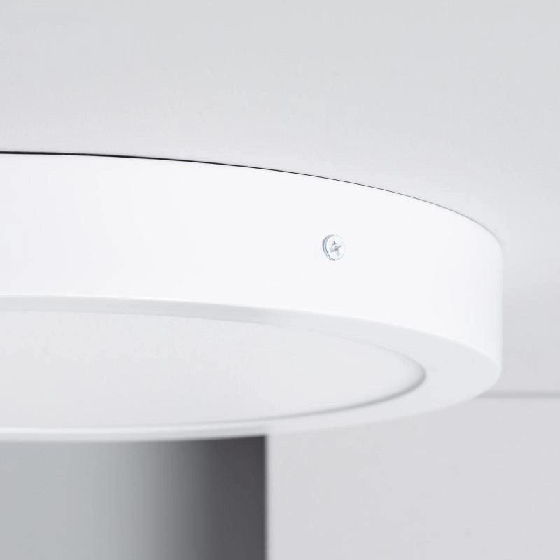 Plafón LED 24W Circular Ø295 mm
