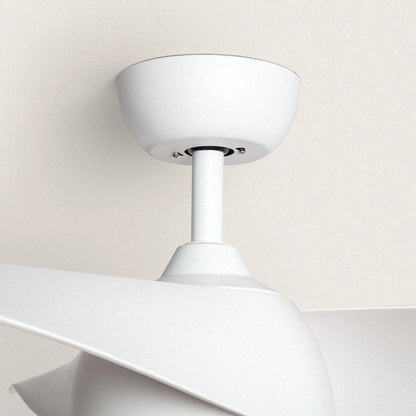 Ventilador de Techo Silencioso Eubea 132cm Motor DC