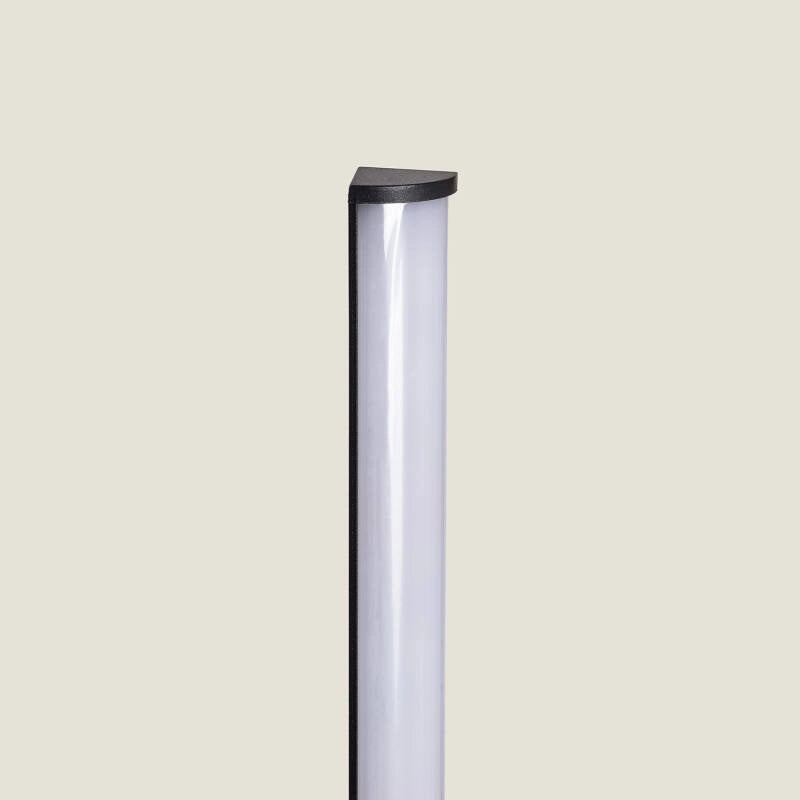 Lámpara de Pie LED RGBWW Luxy 20W