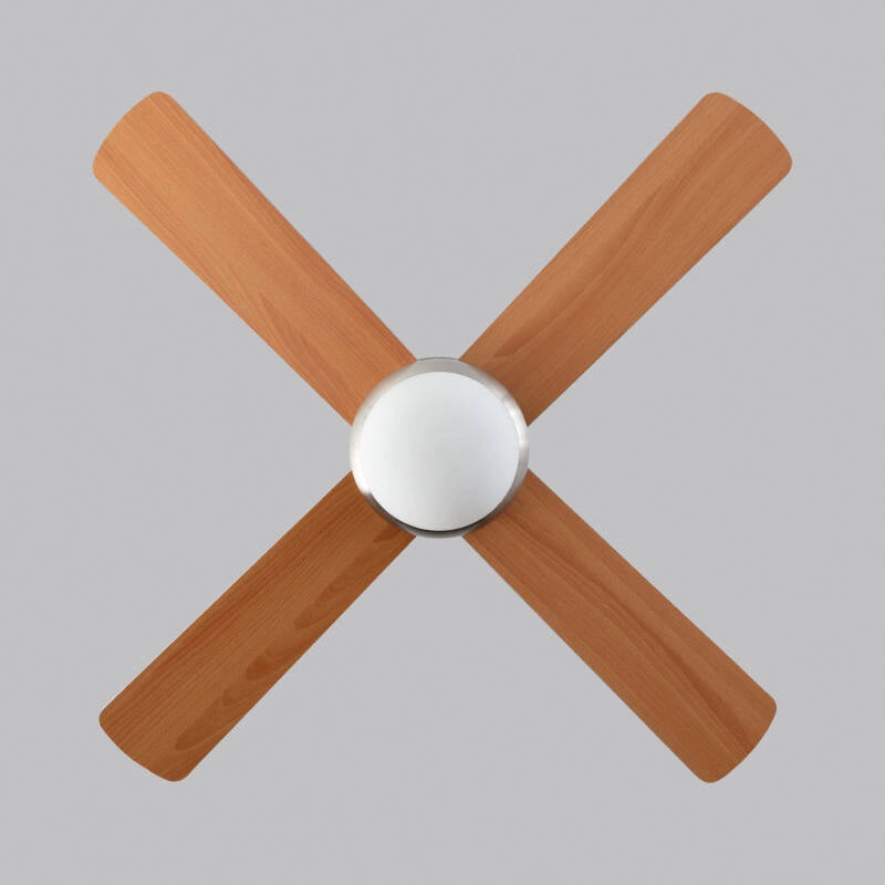 Ventilador de Techo Navy Madera 110cm