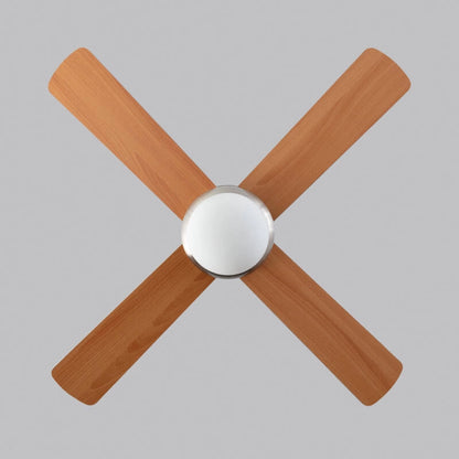 Ventilador de Techo Navy Madera 110cm