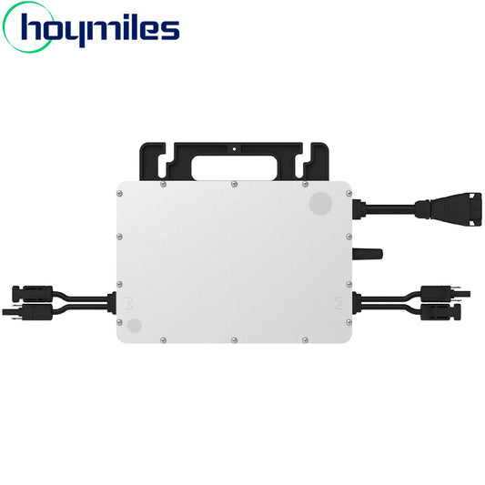 Microinversor Hoymiles HMS-1000-2T (1000W 2MPPT)