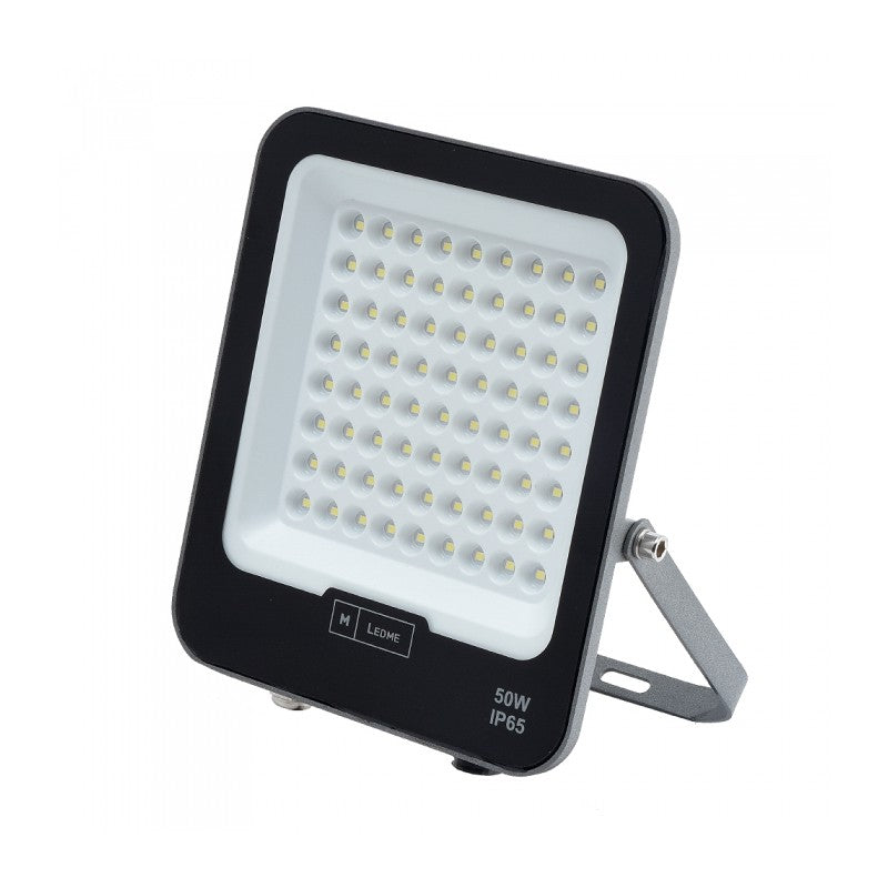 Foco Proyector LED SMD 50W 6000LM Chip Osram Mini On Plus Regulable IP65