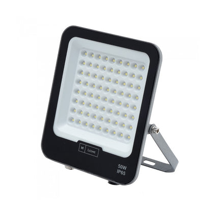 Foco Proyector LED SMD 50W 6000LM Chip Osram Mini On Plus Regulable IP65
