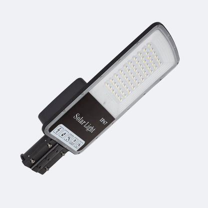 Farola LED Solar 1200 lm 120 lm/W Serbal con Sensor Crepuscular