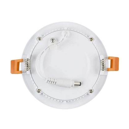 Downlight LED 6W Circular SuperSlim Corte Ø 110 mm